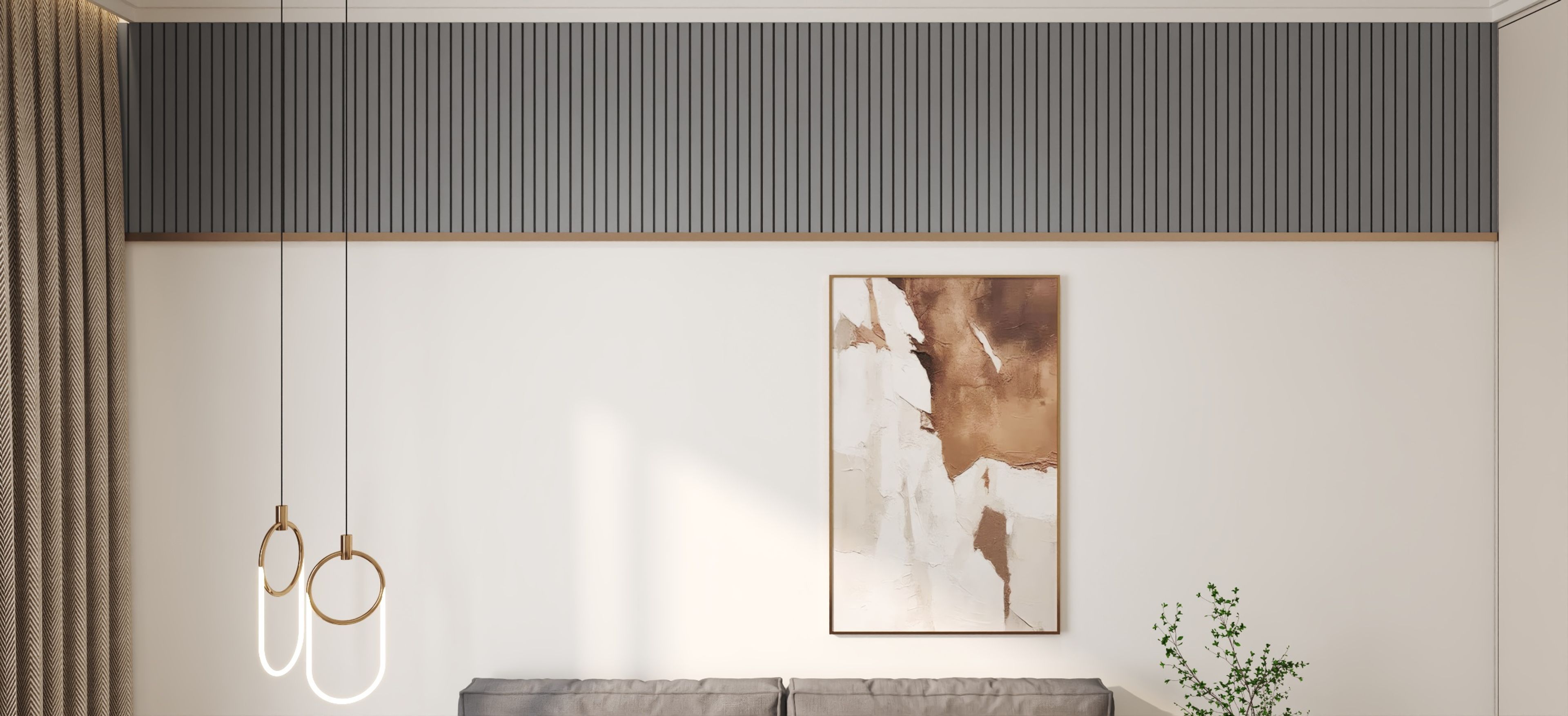 interior banner