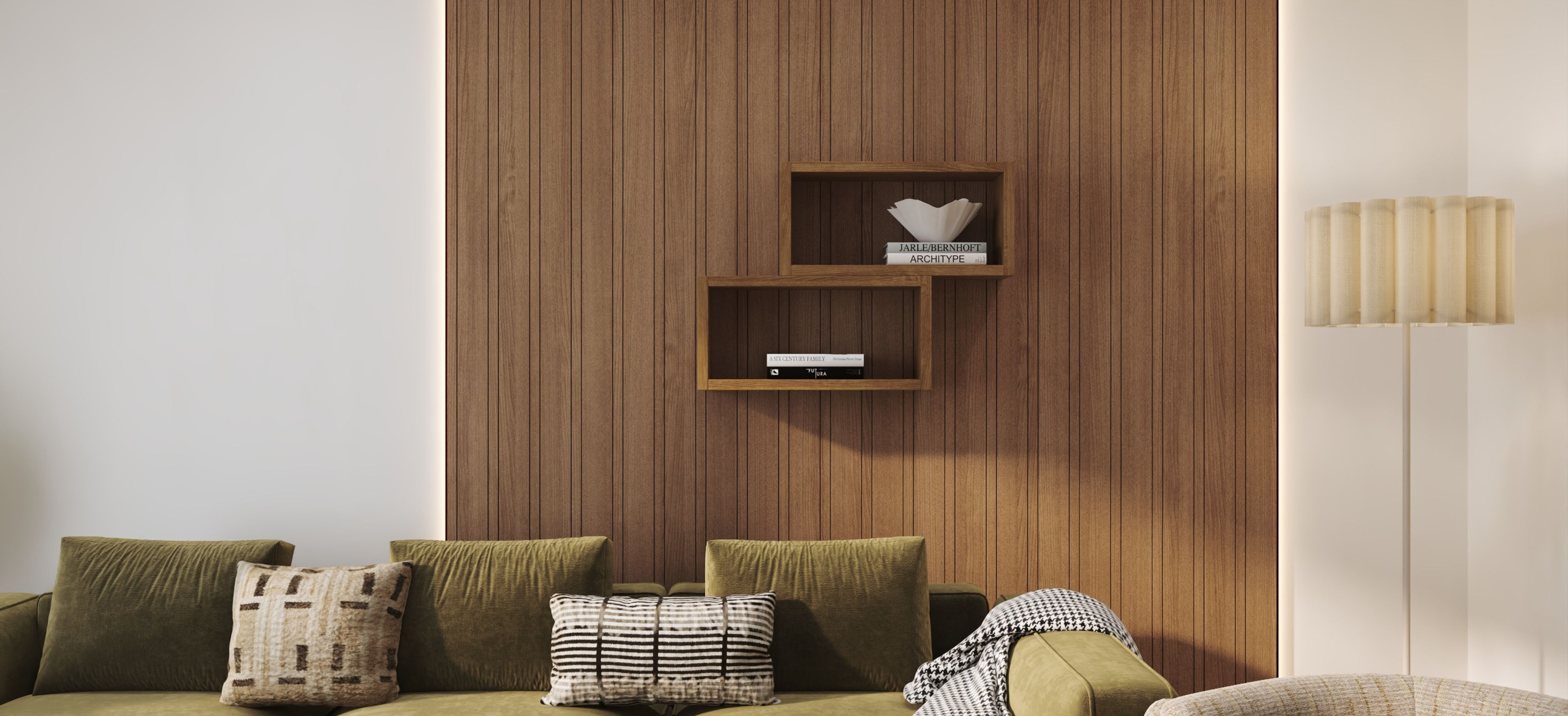 interior banner