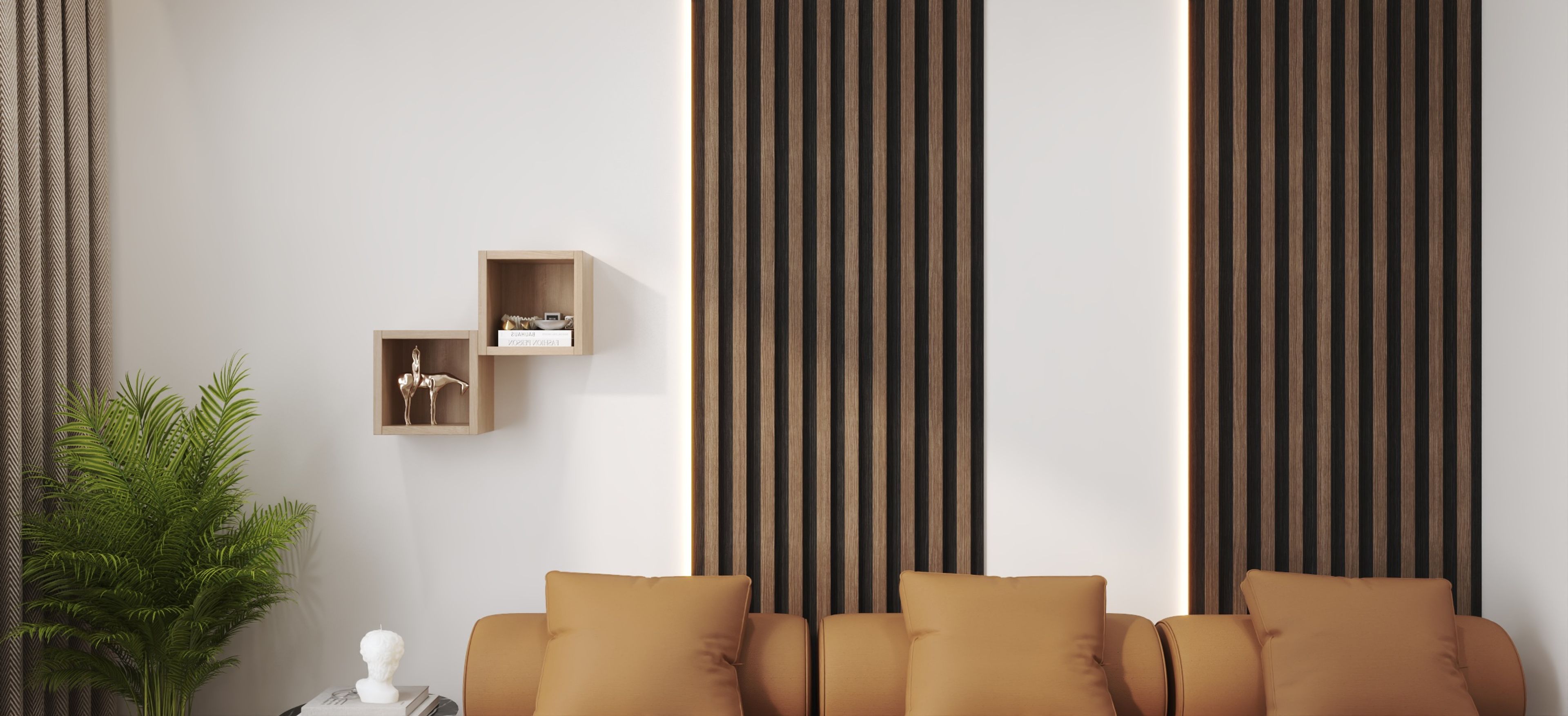 interior banner