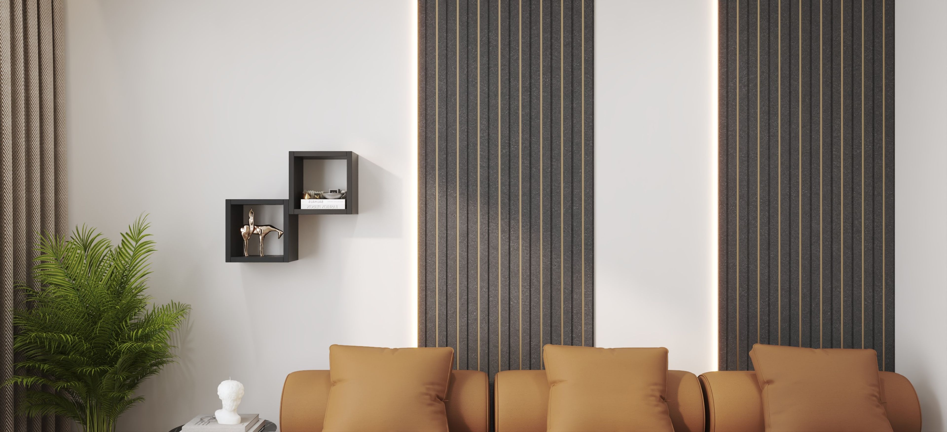 interior banner