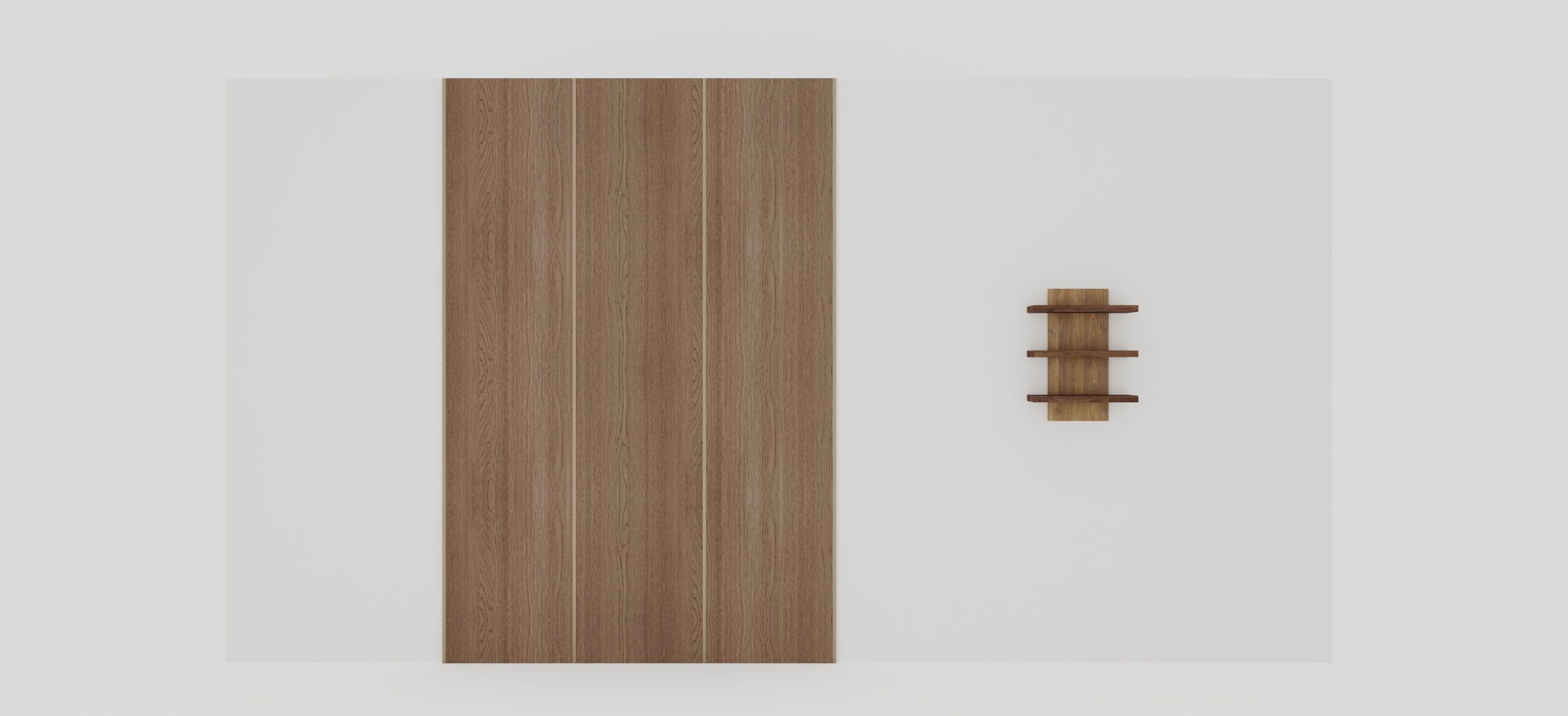 interior banner
