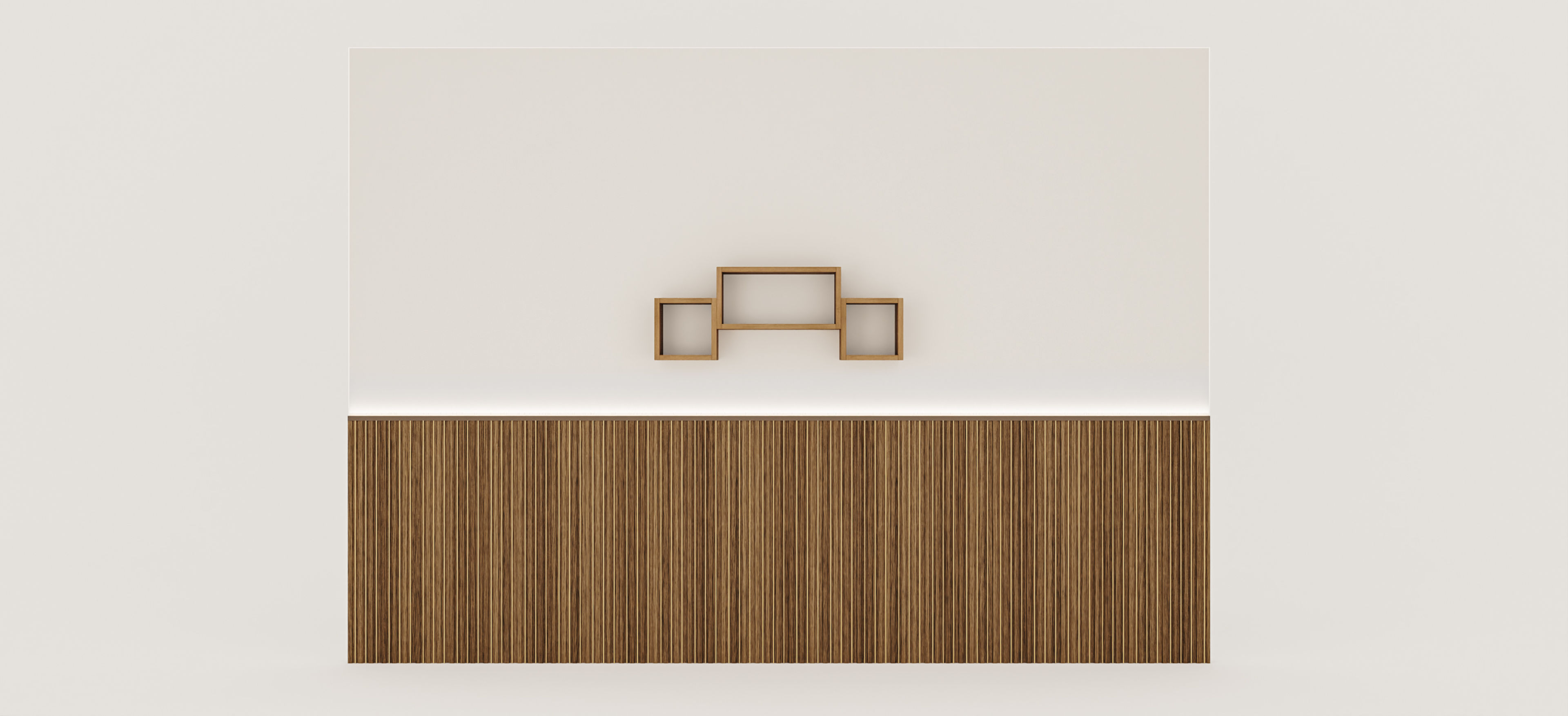 interior banner