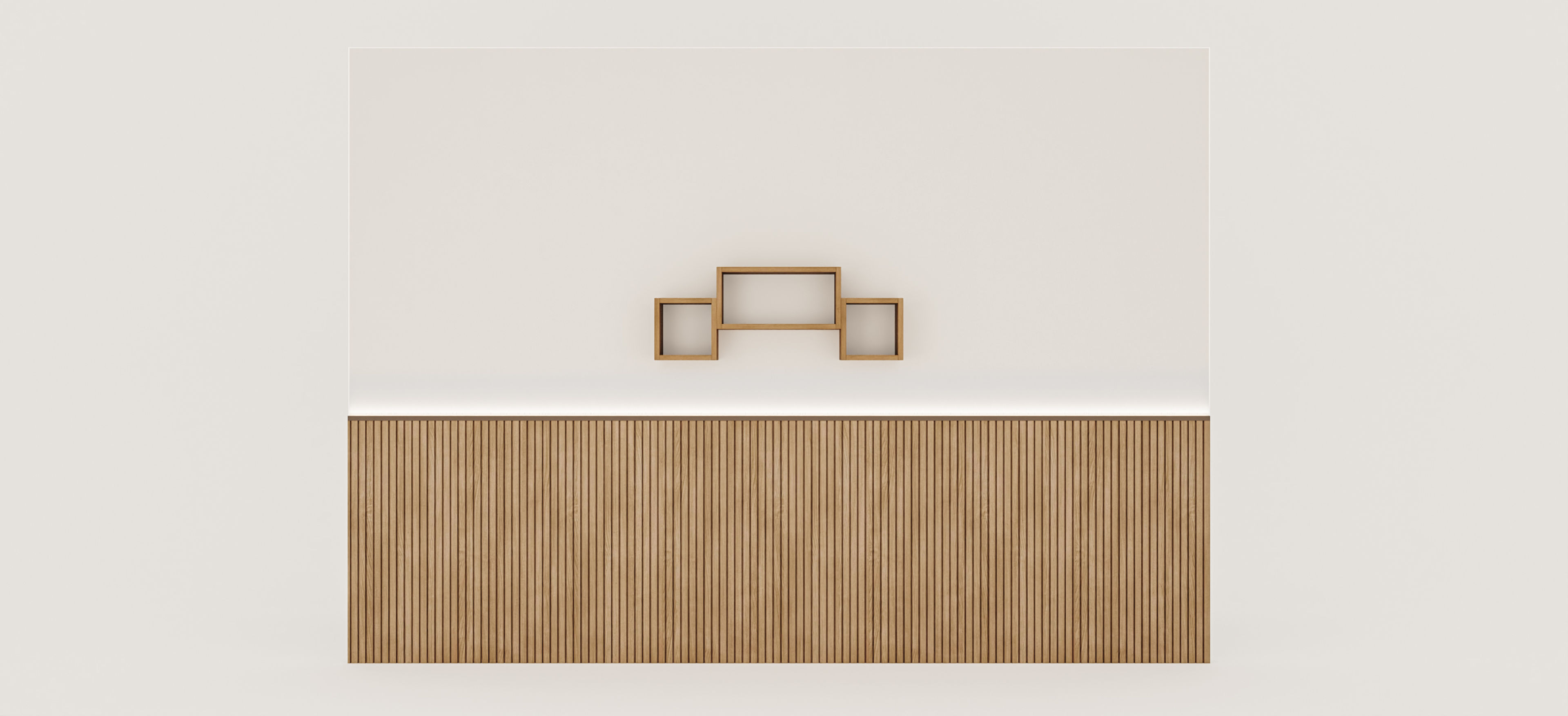 interior banner