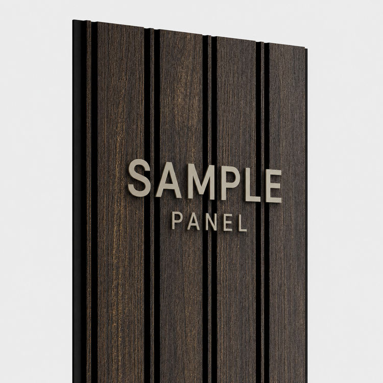 Panel (S235)