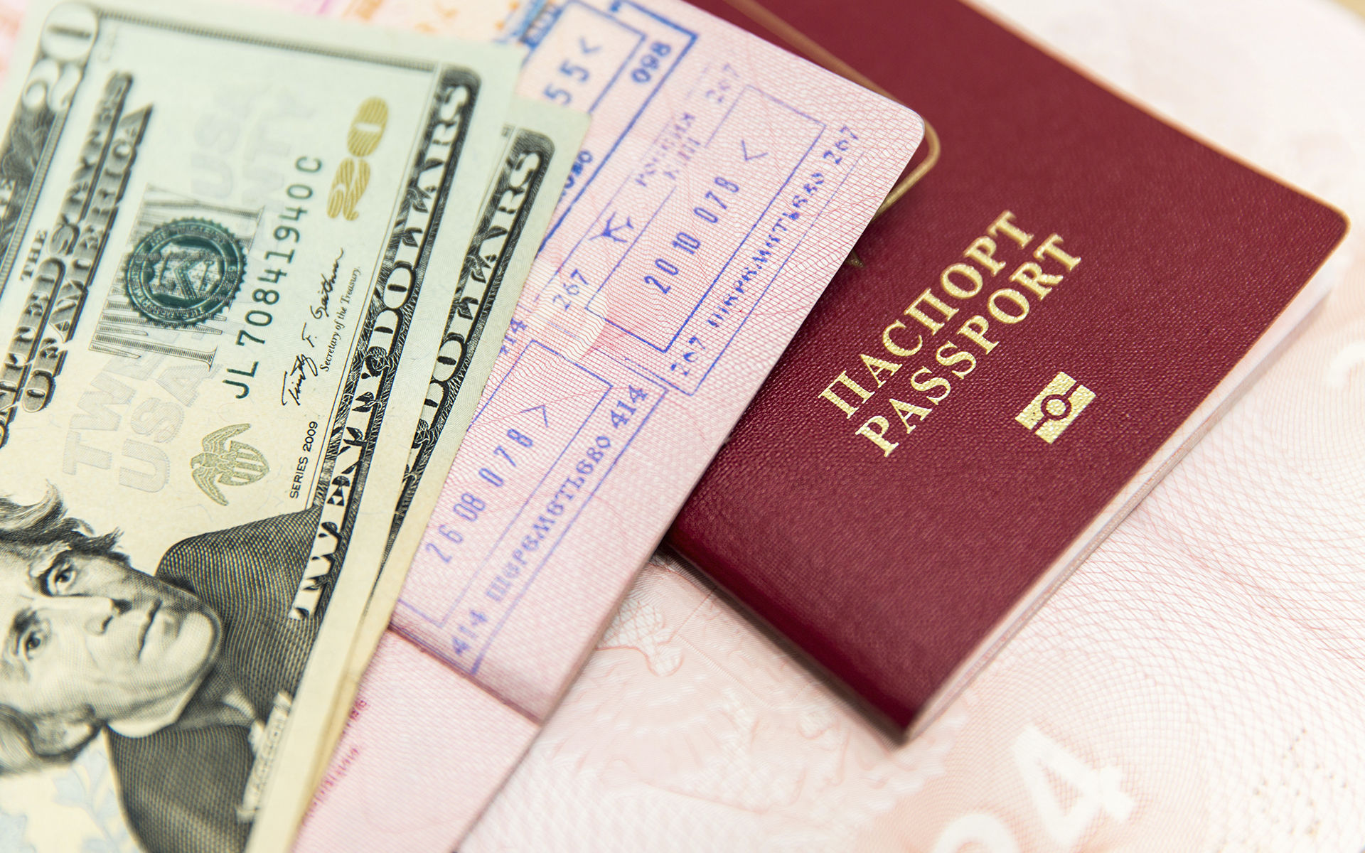 Documentos obrigatórios para passar pela imigração no aeroporto