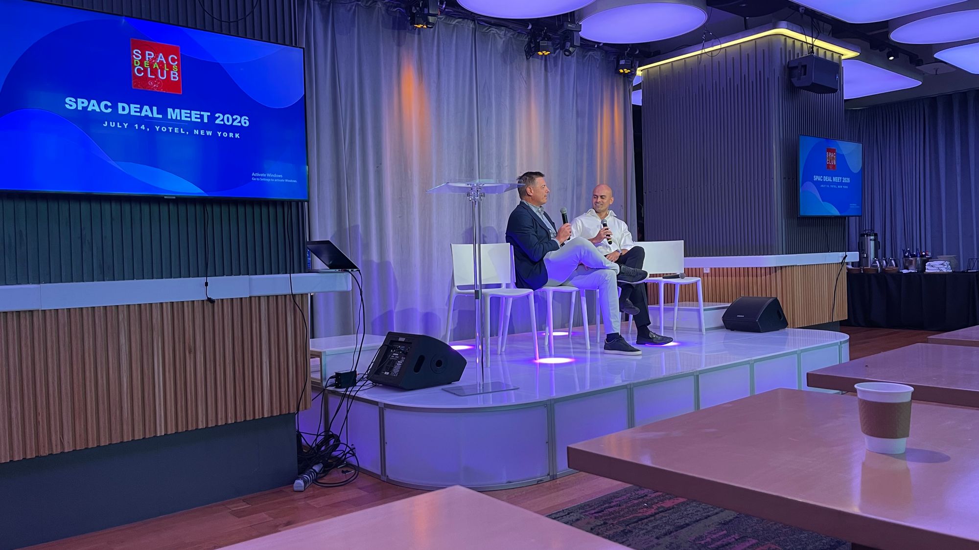 Panel Discussion