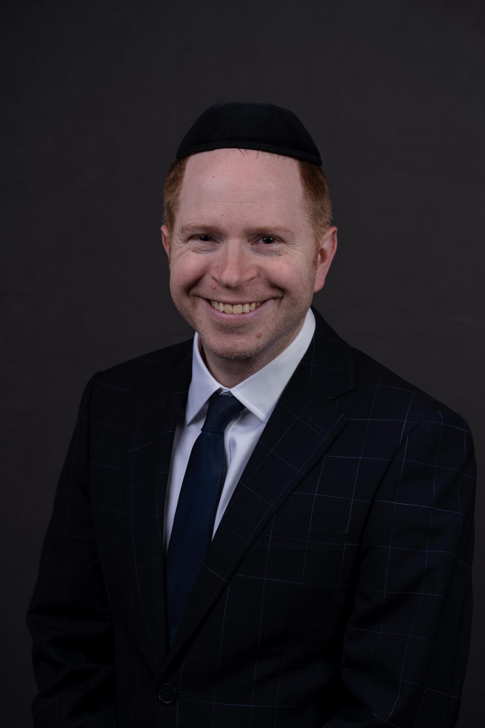 David Mansbach