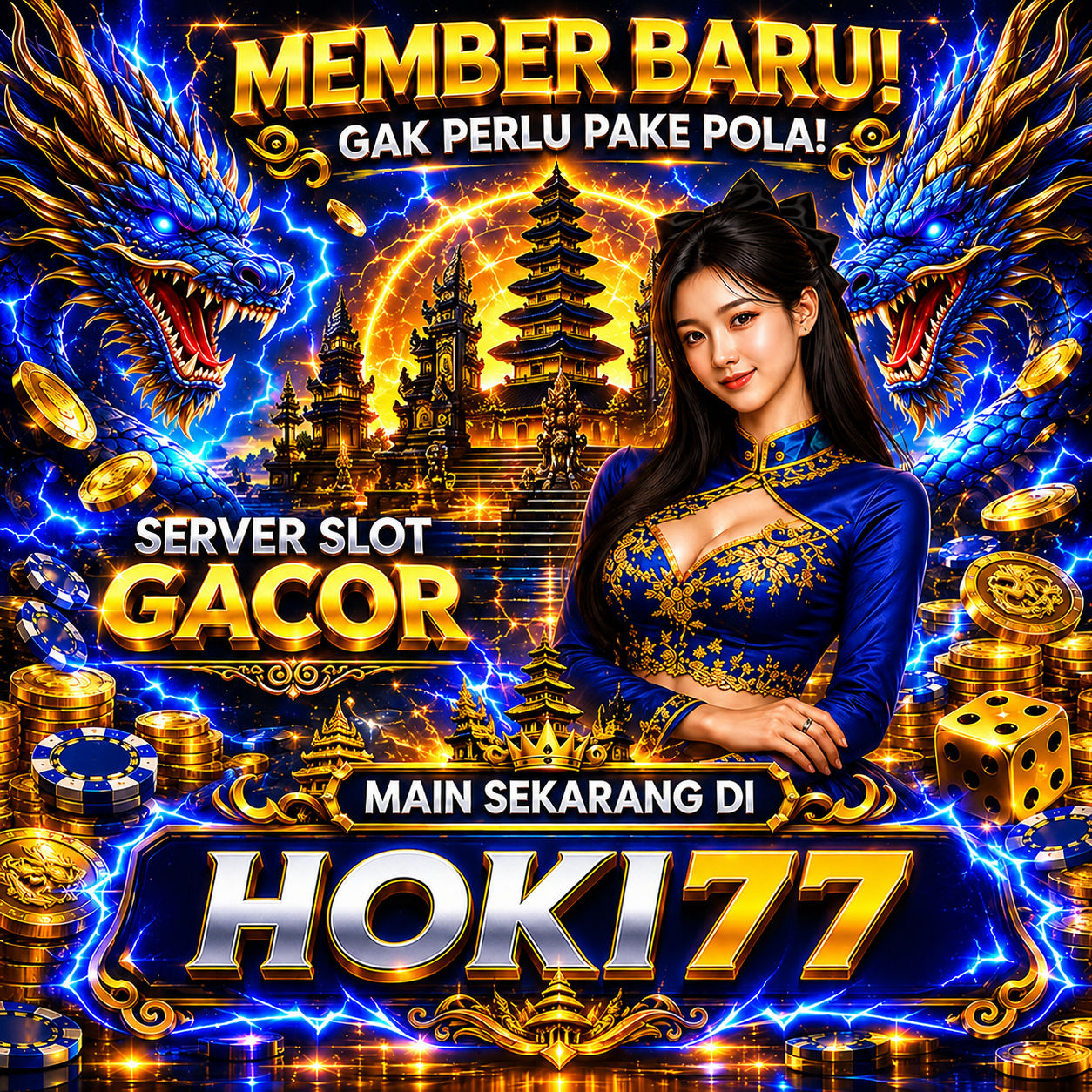 HOKI77