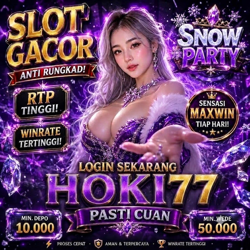 HOKI77