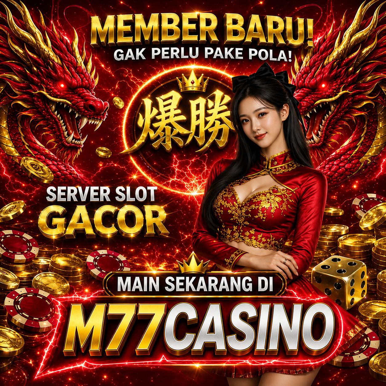 M77CASINO