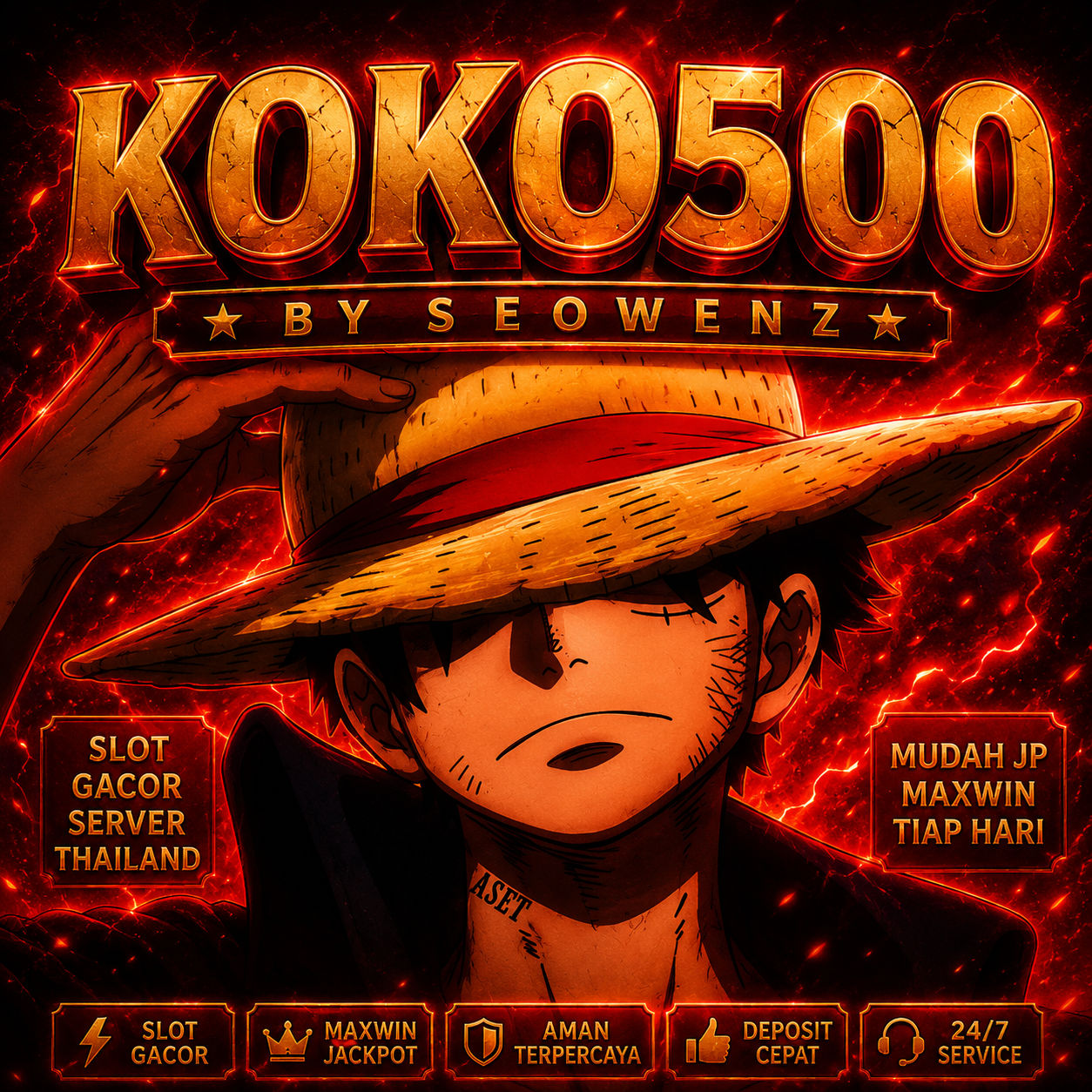 KOKO500