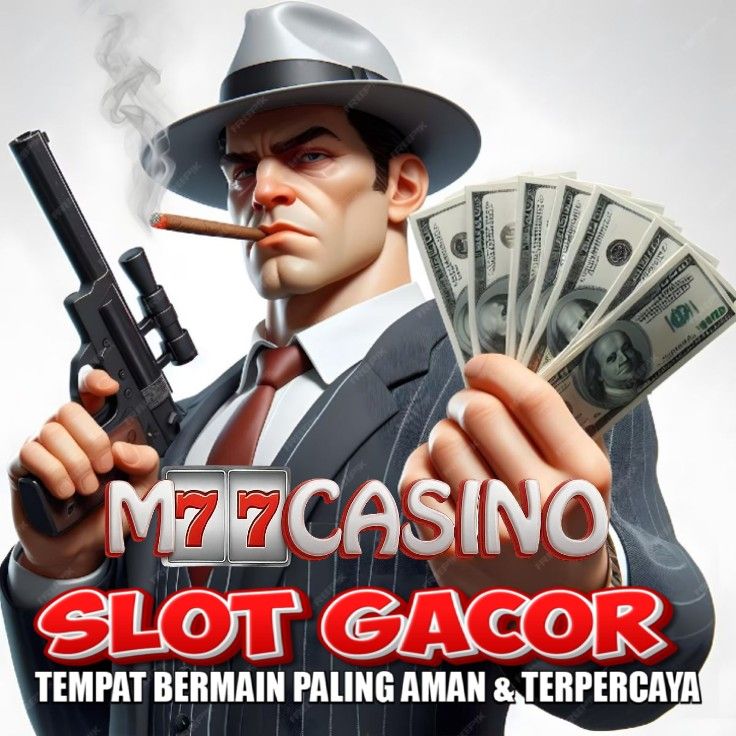 Galeri foto M77CASINO : Situs Resmi Bandar Togel Toto Terbaik & Terpecaya No 1 Indonesia di Kupang