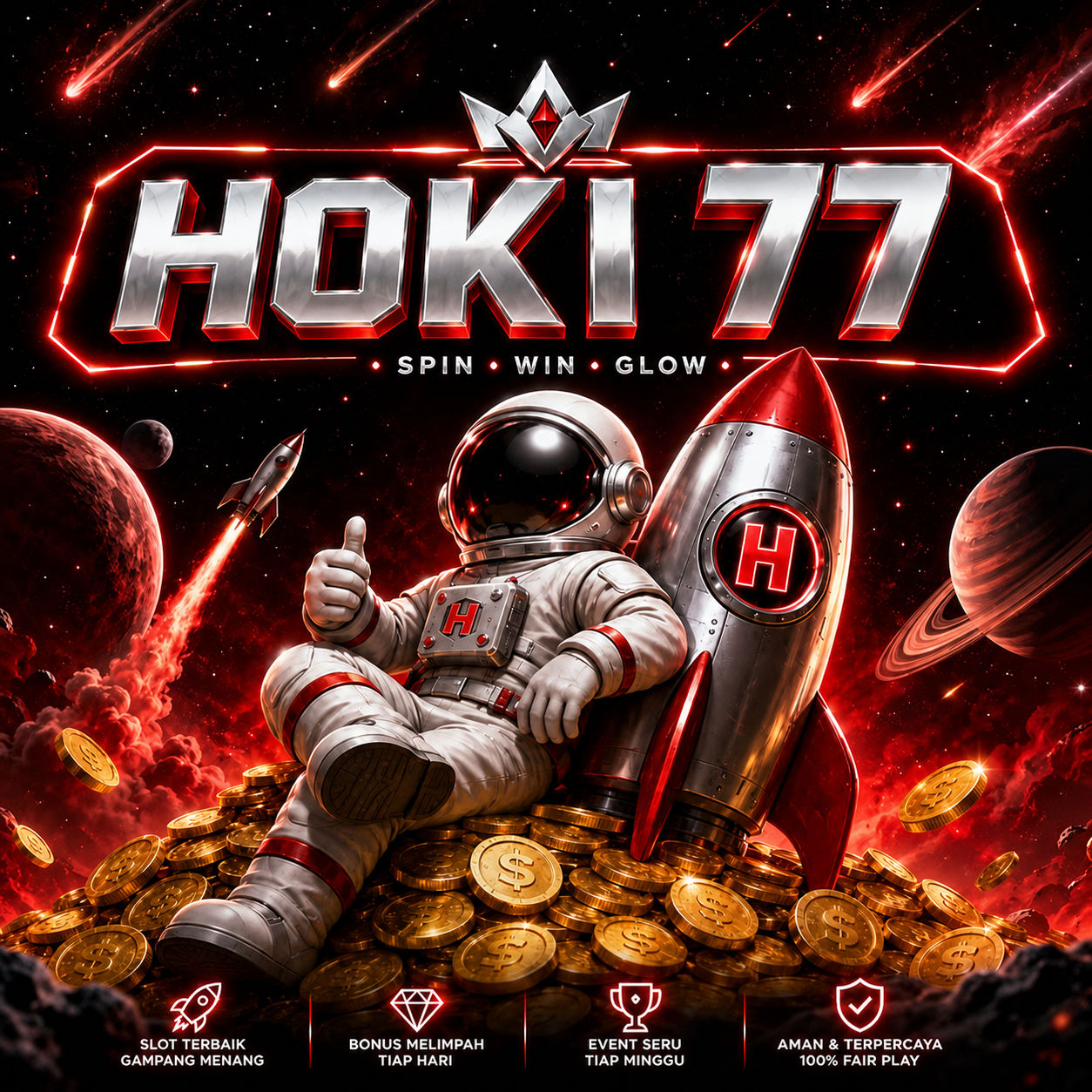 HOKI77