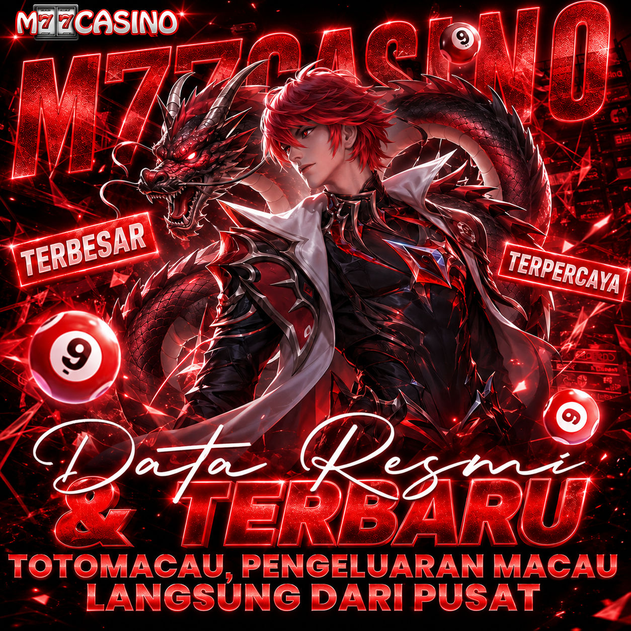 M77CASINO
