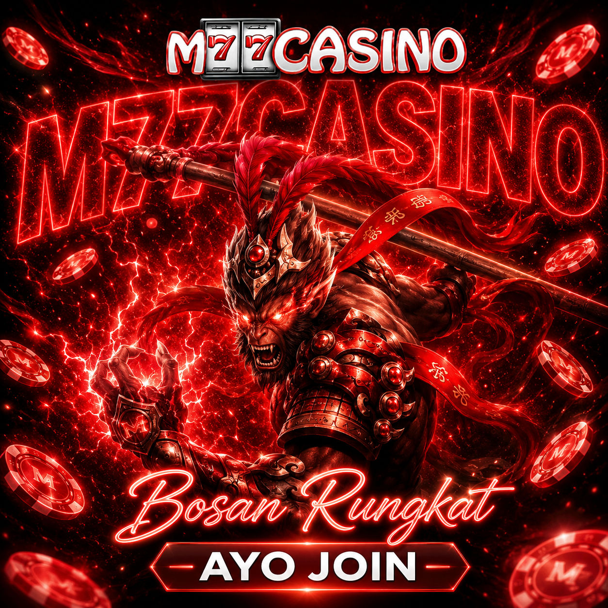 M77CASINO