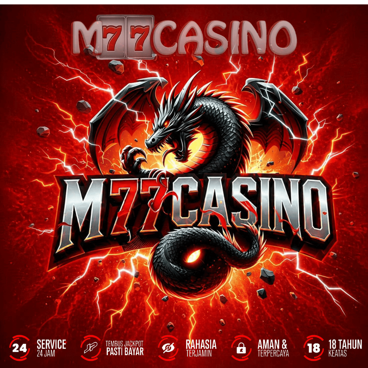 M77CASINO