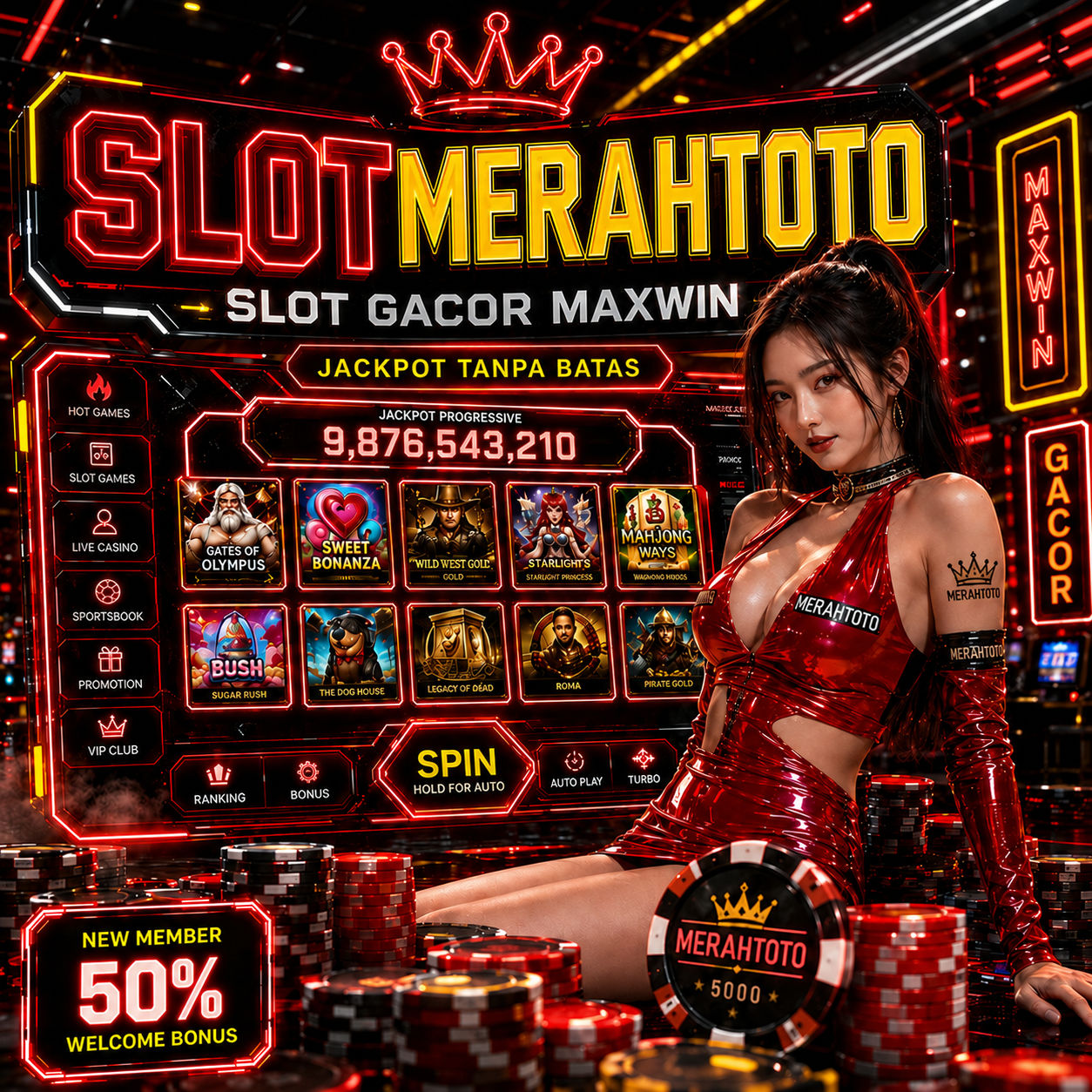 MERAHTOTO