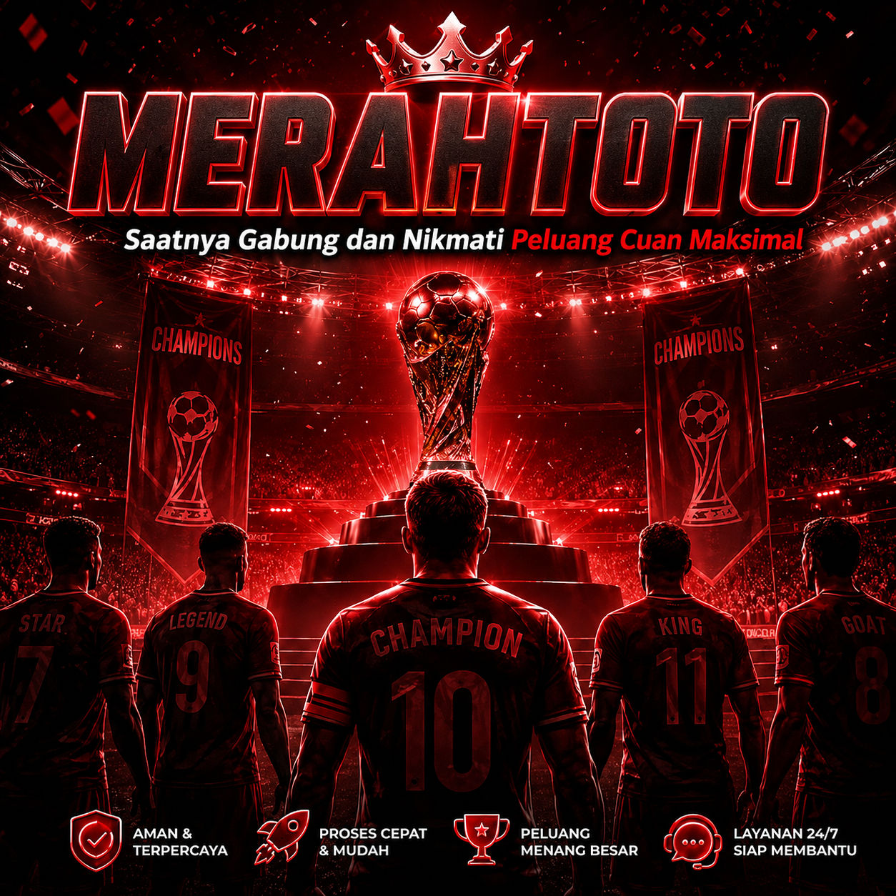 MERAHTOTO