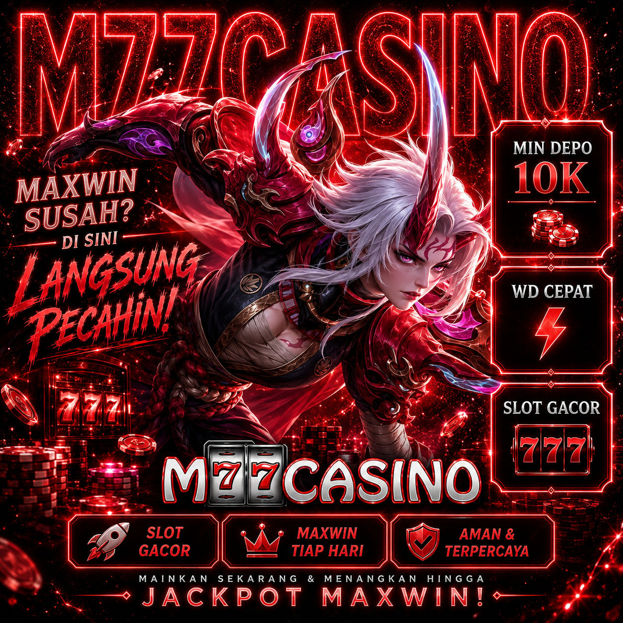 M77CASINO