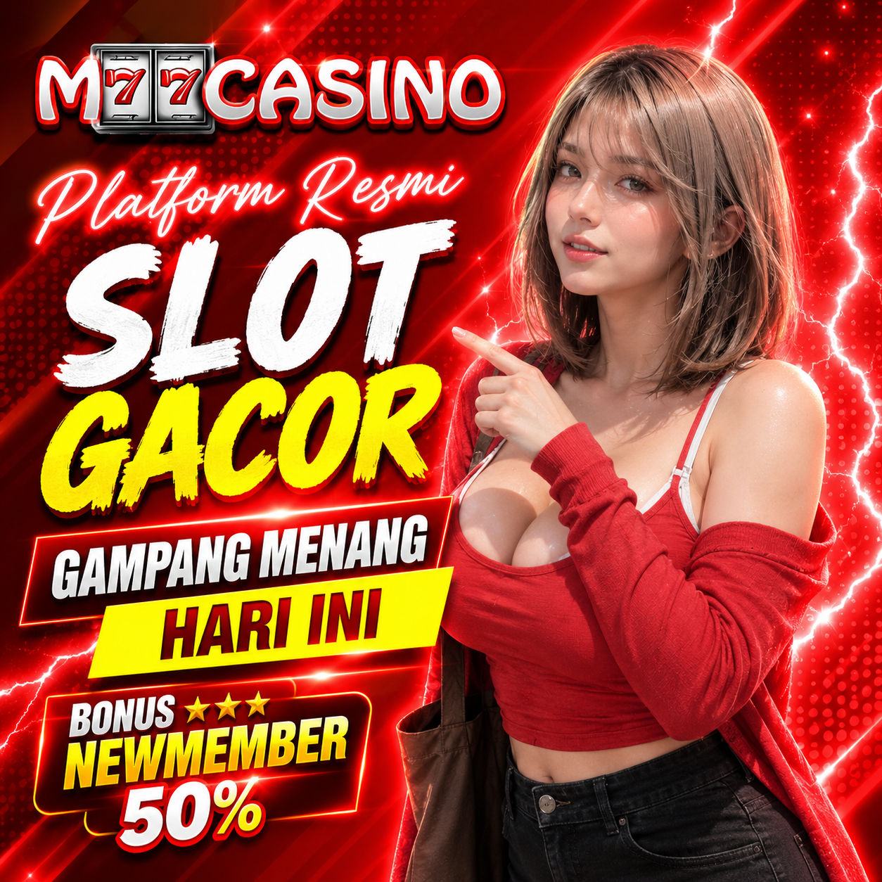 M77CASINO