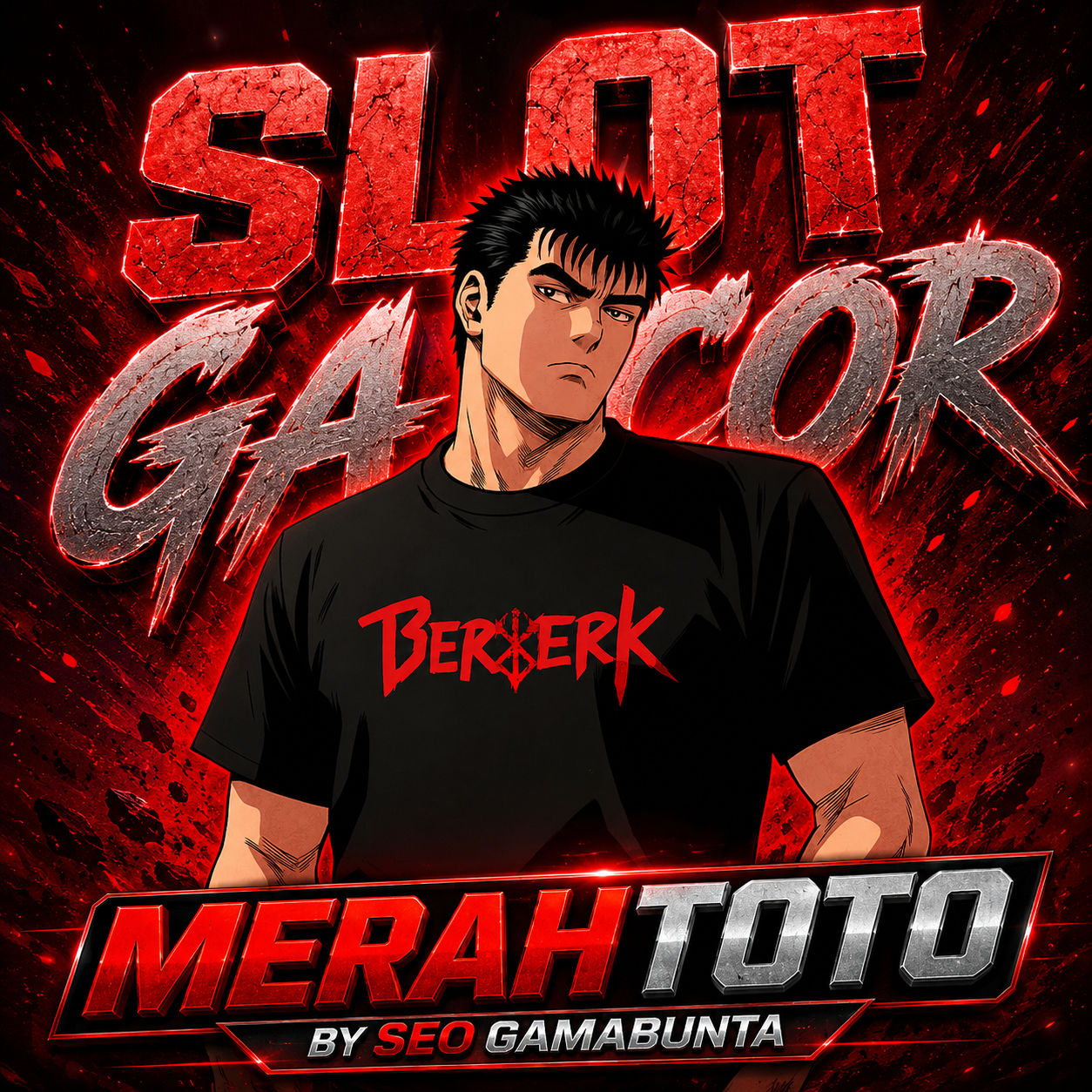 MERAHTOTO