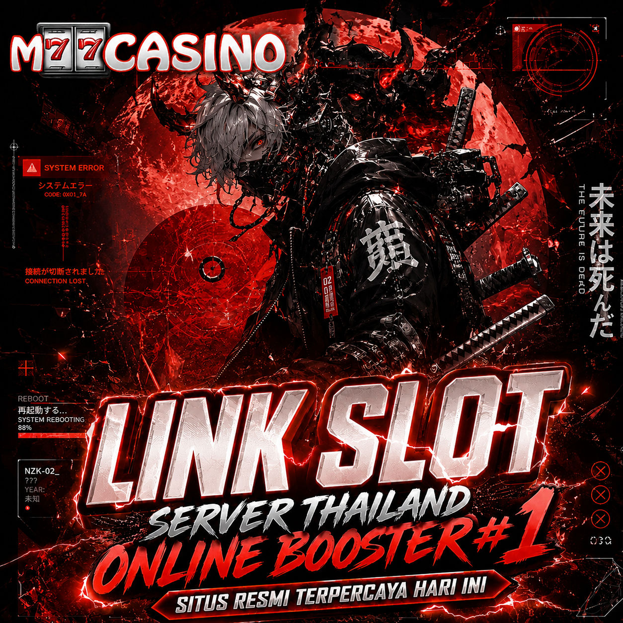 M77CASINO