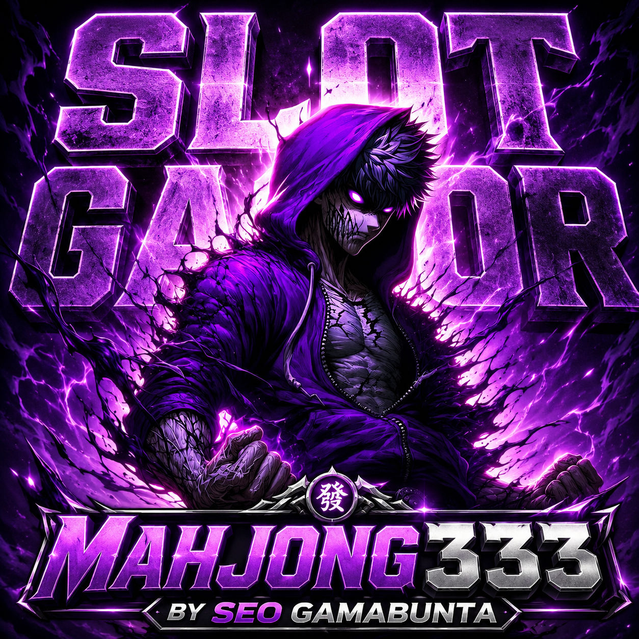 MAHJONG333 🏆 Bandar Slot Mahjong Online Terbaik dan Paling Populer 2026 image 1