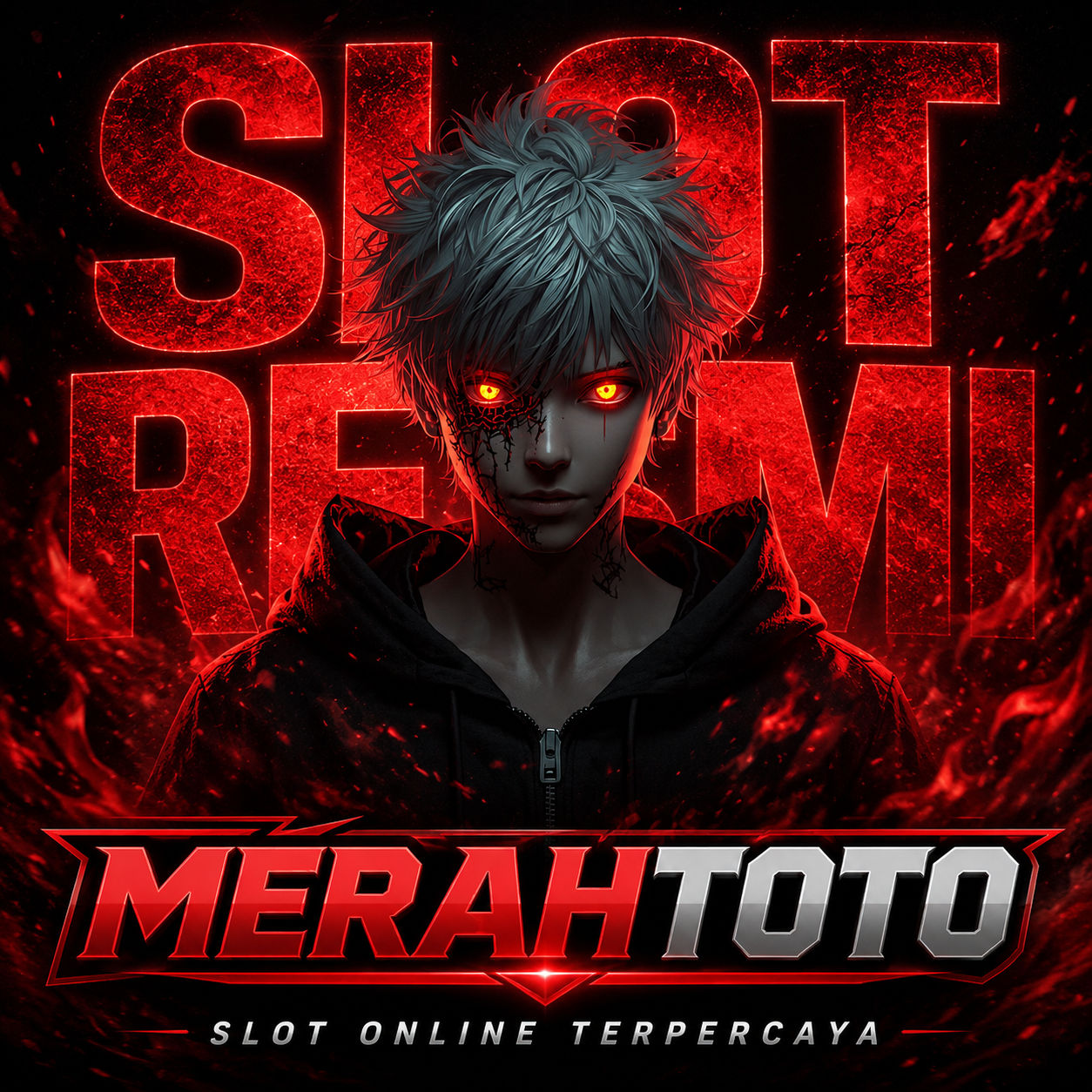 MERAHTOTO - Platform Slot Online Resmi Mudah Menang dan Auto Cuan image 1