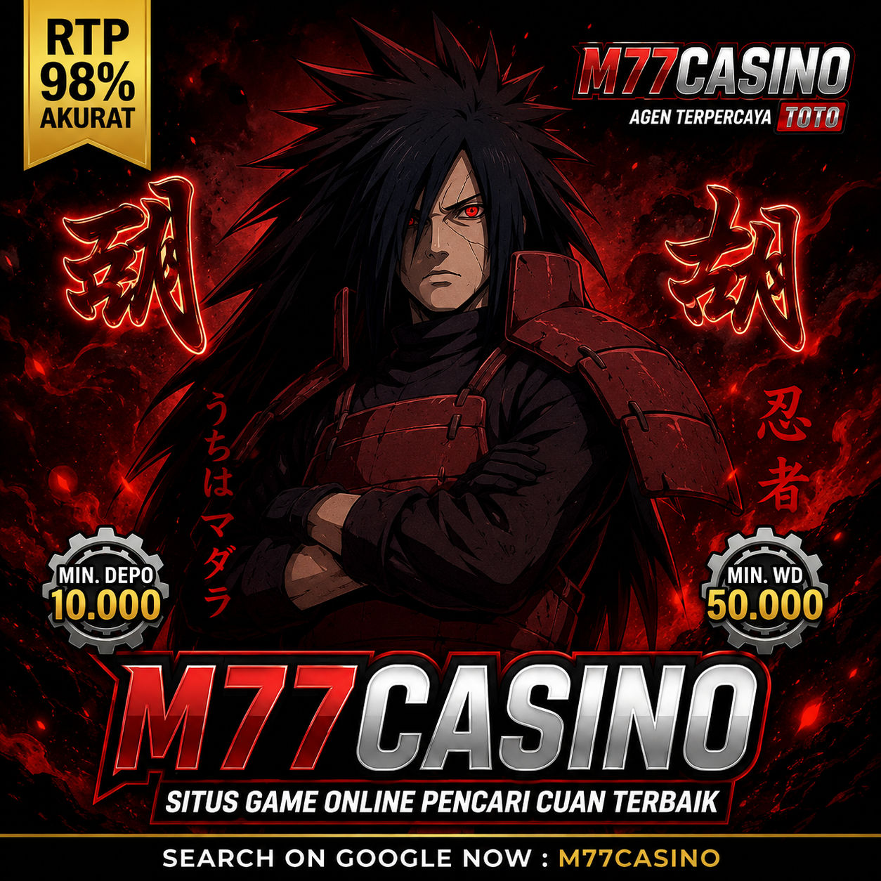 M77CASINO