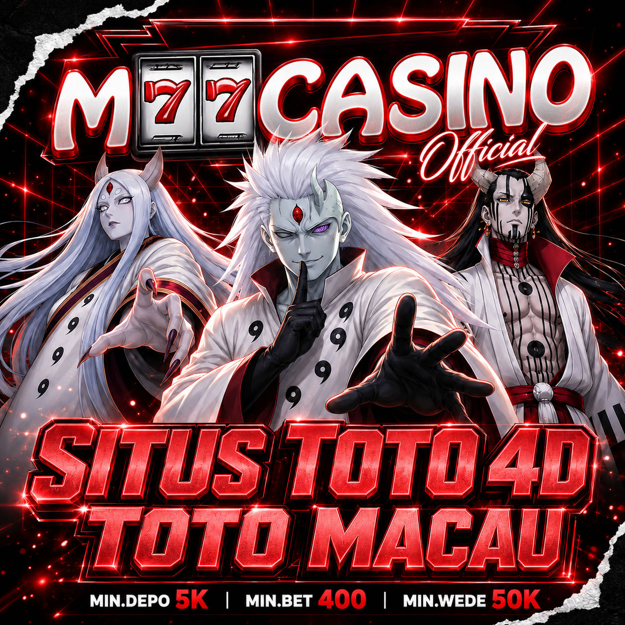 M77CASINO