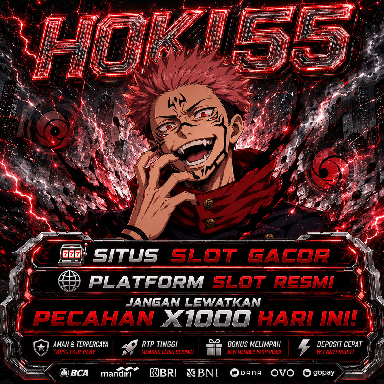 HOKI55