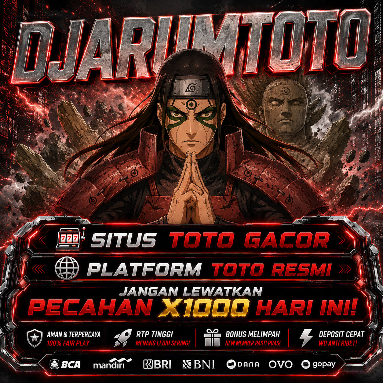 DJARUMTOTO