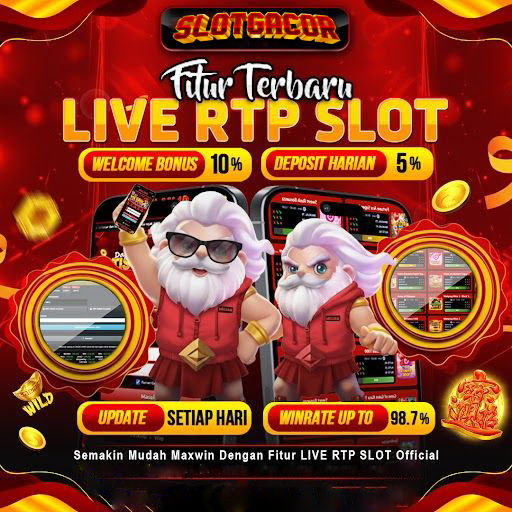 EXTRATOGEL Slot Online Gacor Terbaru