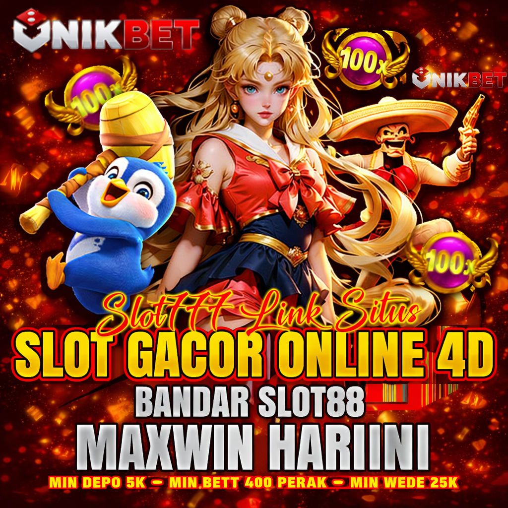 UNIKBET LOGIN