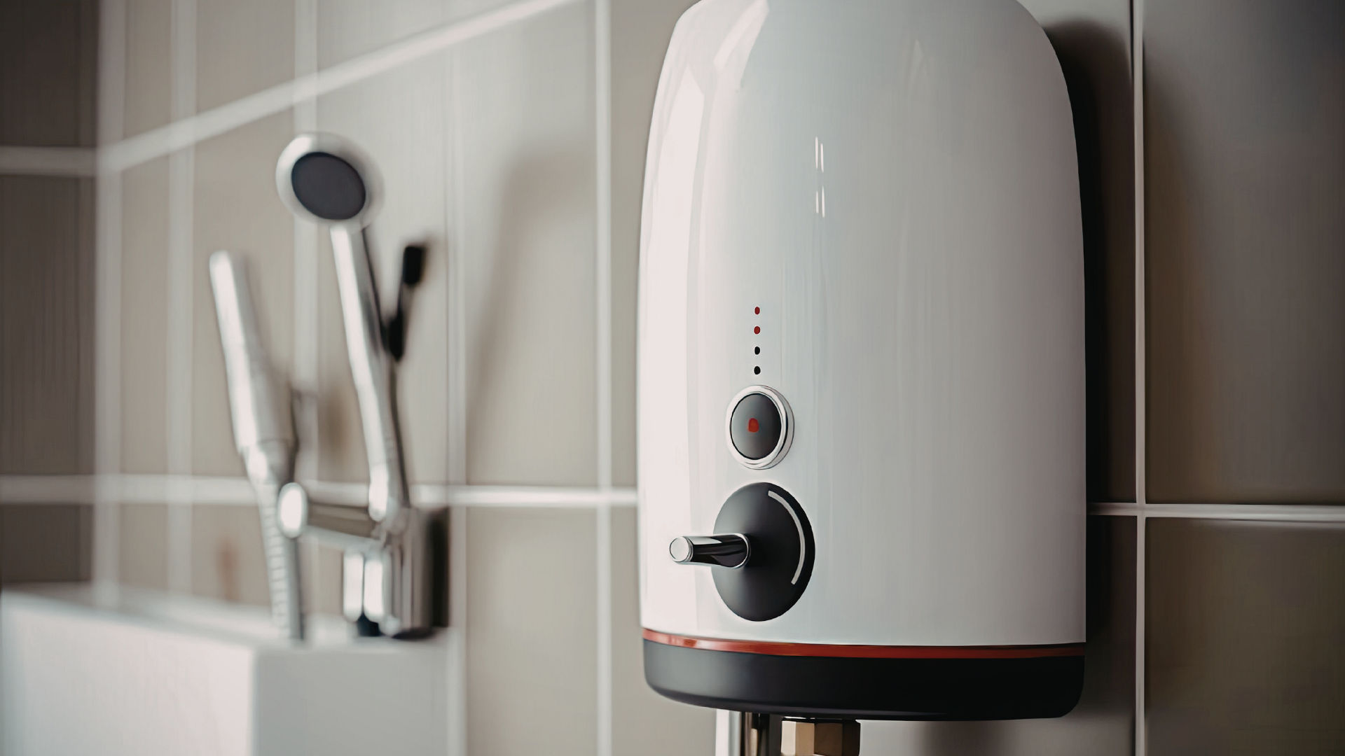 Water heater services