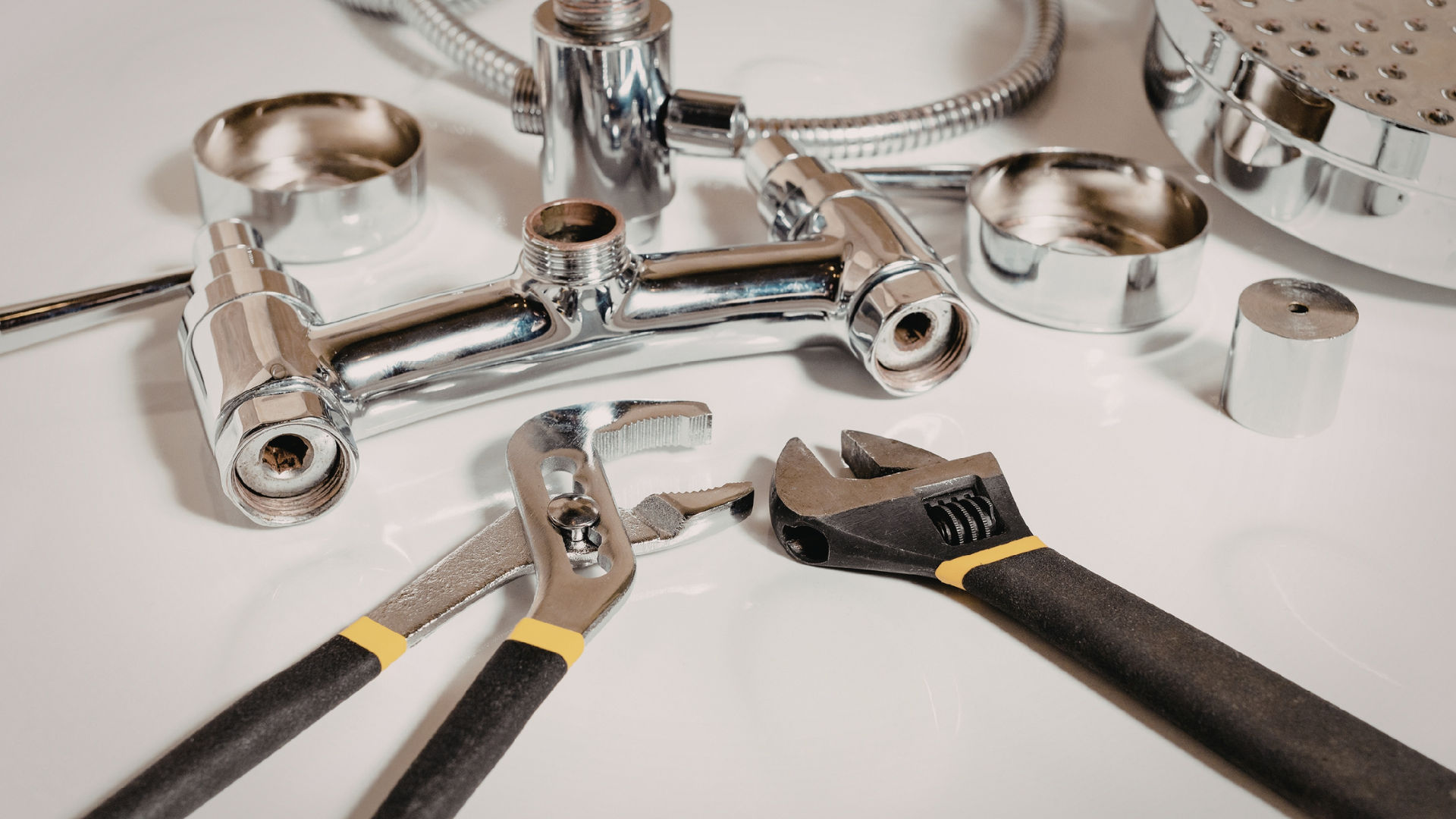 Preventative maintenance