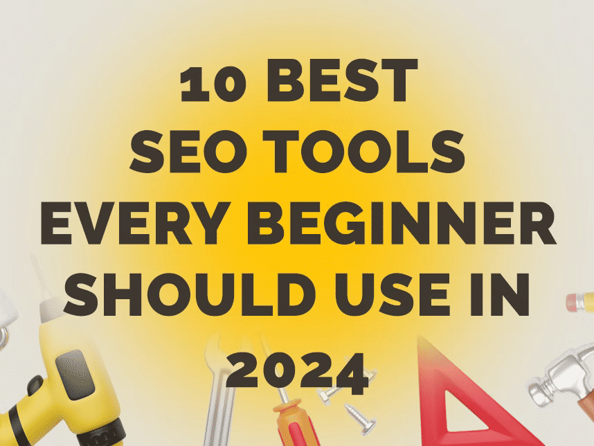 Best SEO Tools