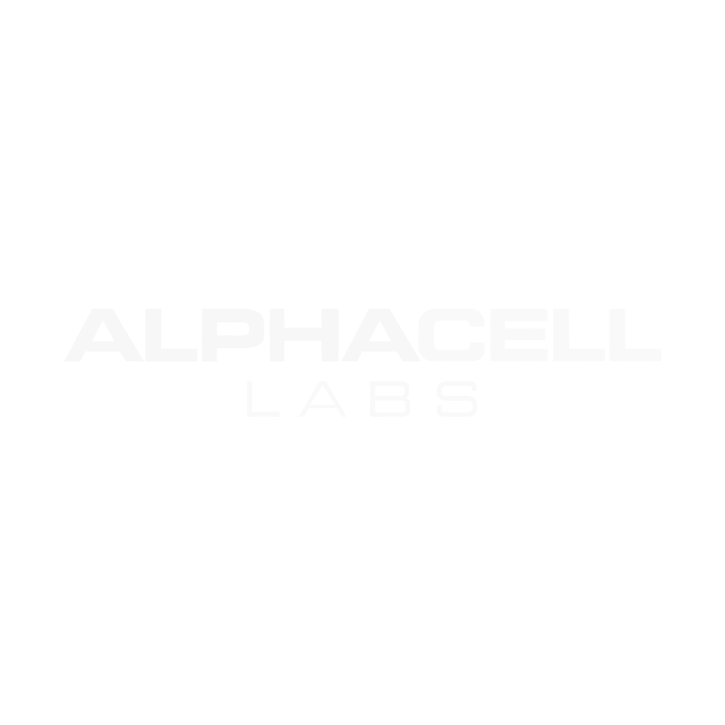 Alphacell Labs