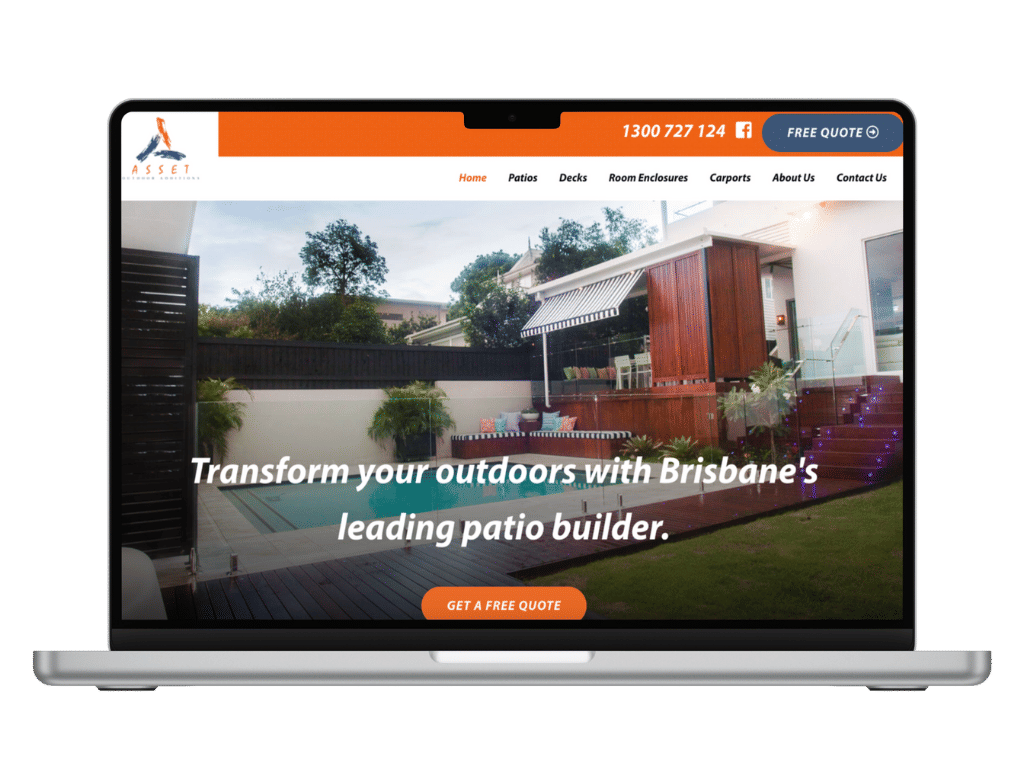 Asset Outdoor Additions