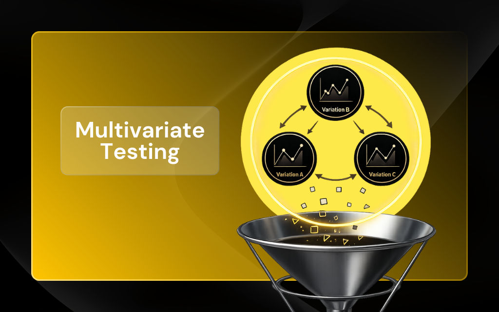 Multivariate Testing