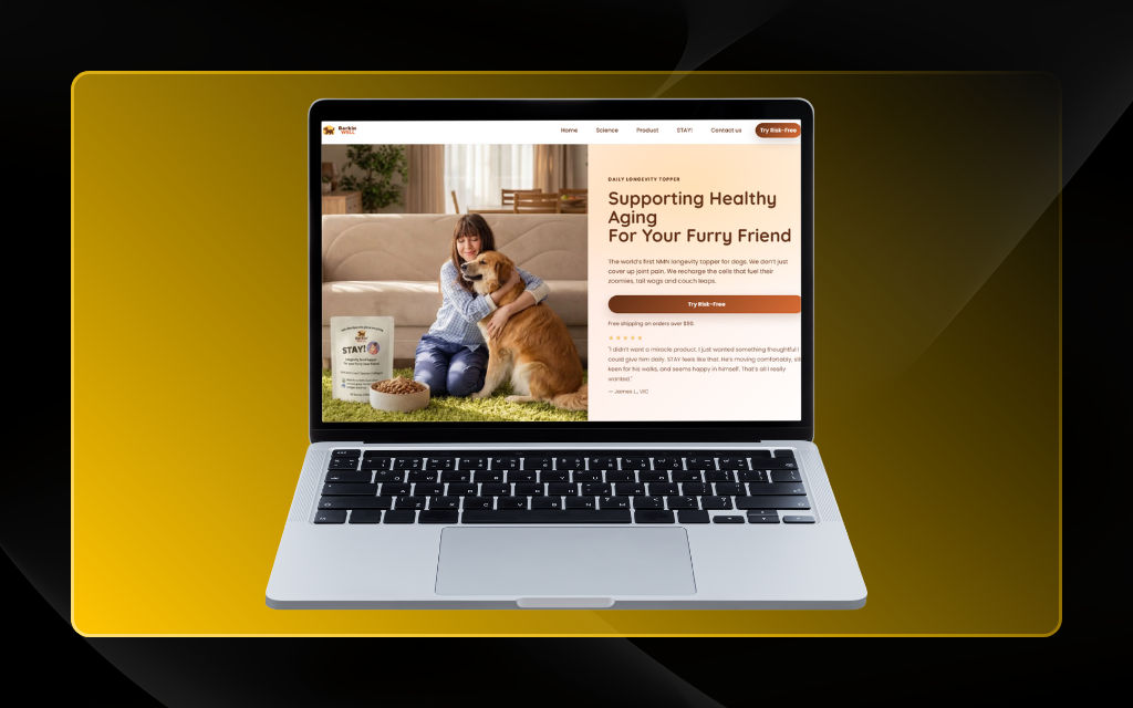 Usability & UX-Informed Design