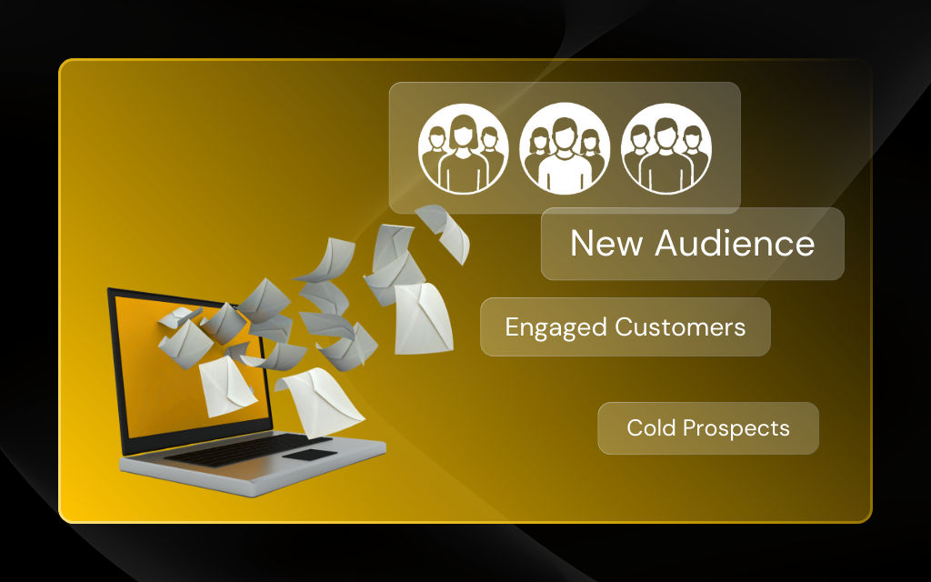 Audience Segmentation