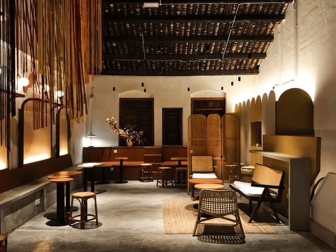 Cane & Wood Emporium Case Study