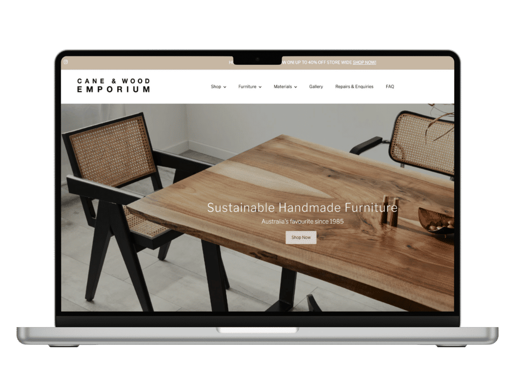 Cane & Wood Emporium