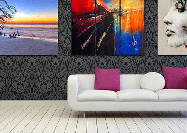 Canvas Art Factory Case Study