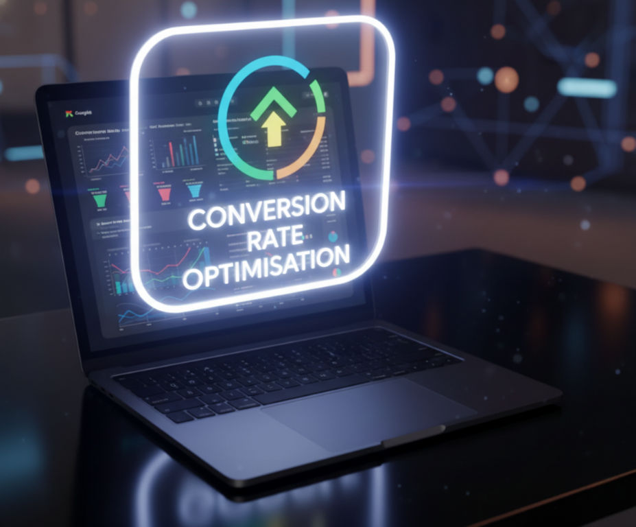 Conversion Rate Optimisation