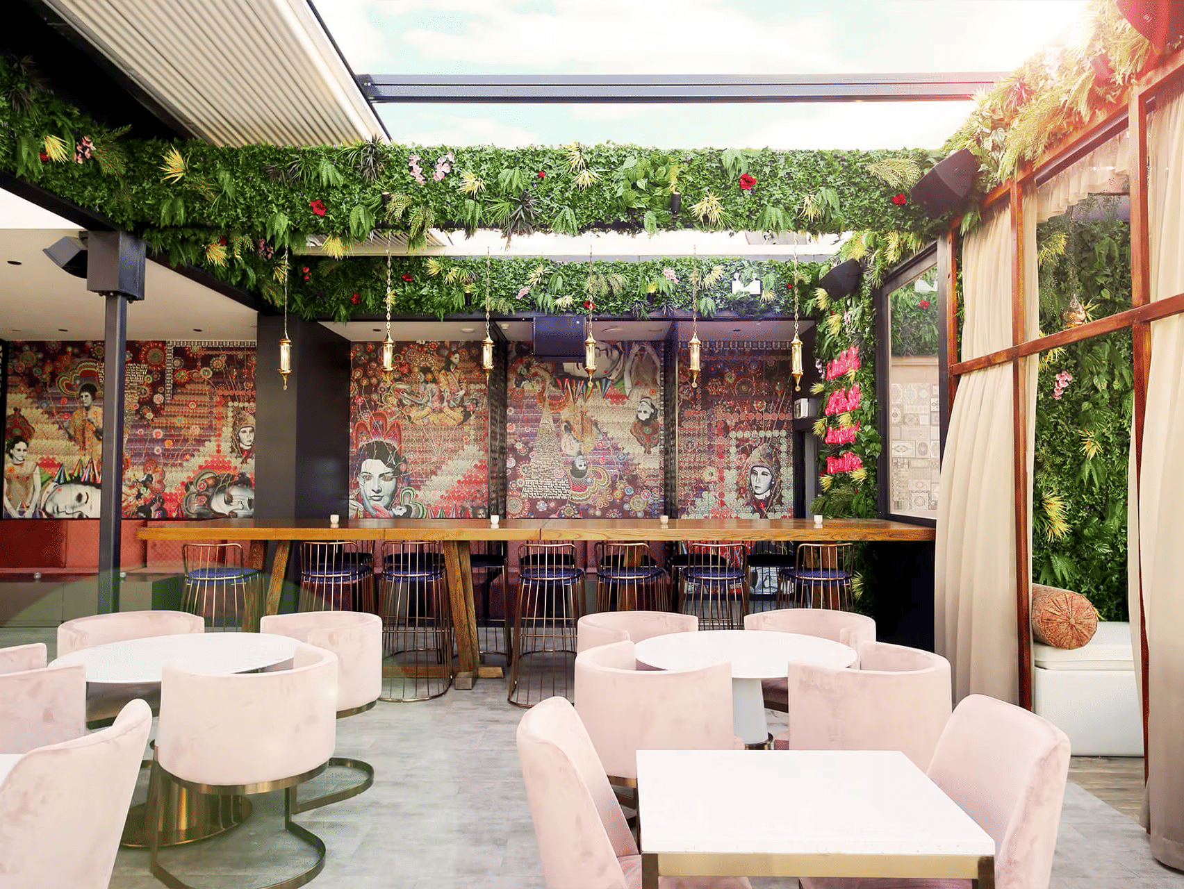 Dirty Sultan Case Study