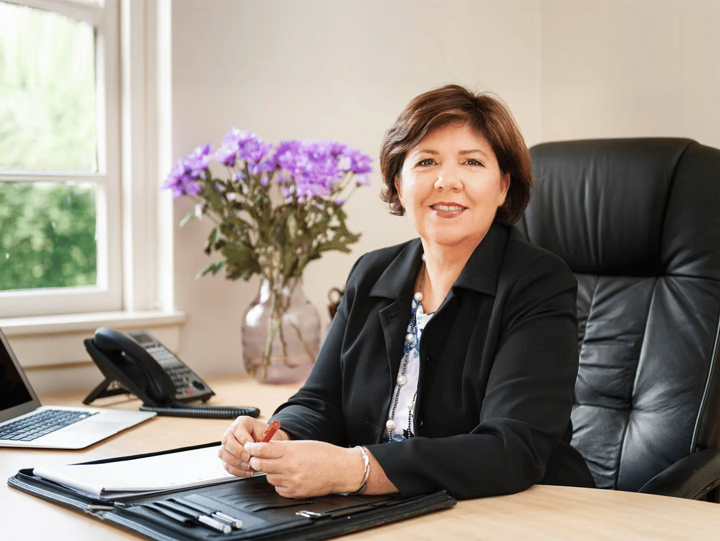 Franklin Family Law Case Study