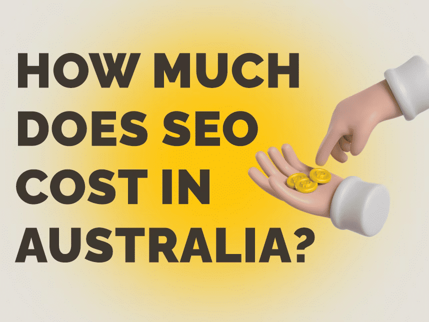 SEO Cost Australia