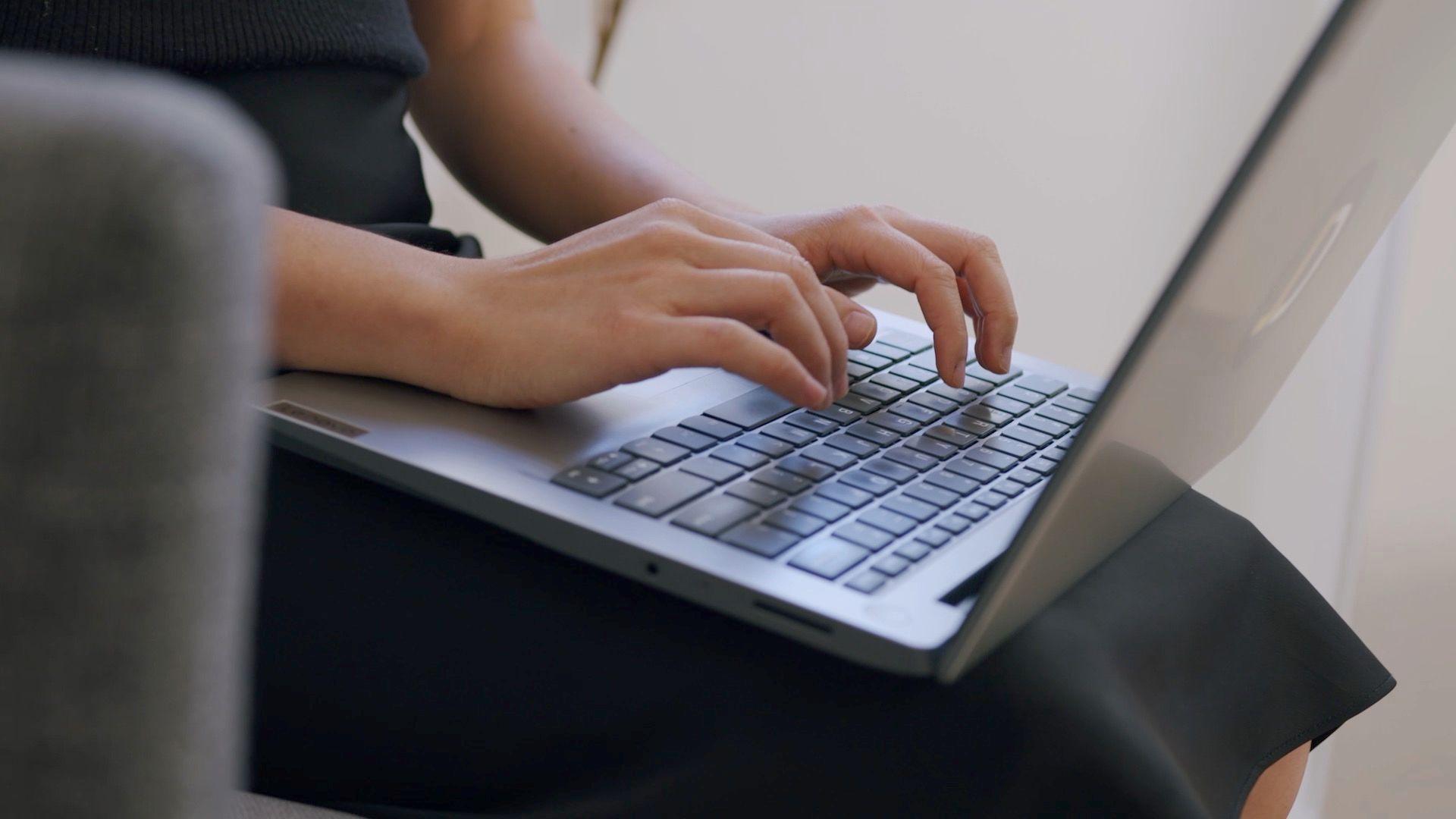 JRNY Digital Team Working